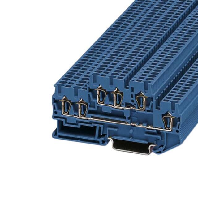 3038529 Phoenix Contact  Canale guida DIN